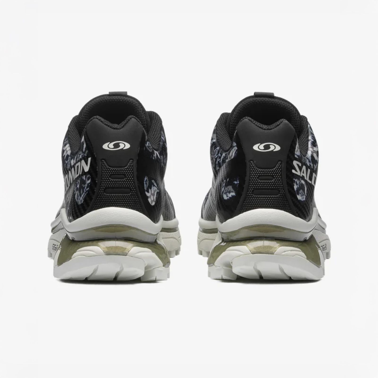 SALOMON / 24aw / 5th Drop | Confidence SALOMON / 24aw / 5th Drop | Confidence