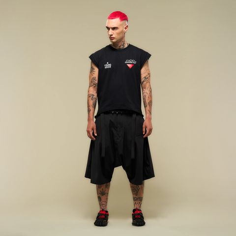【NEW】ACRONYM / SP62-M：夏の装備に、抜かりなし。