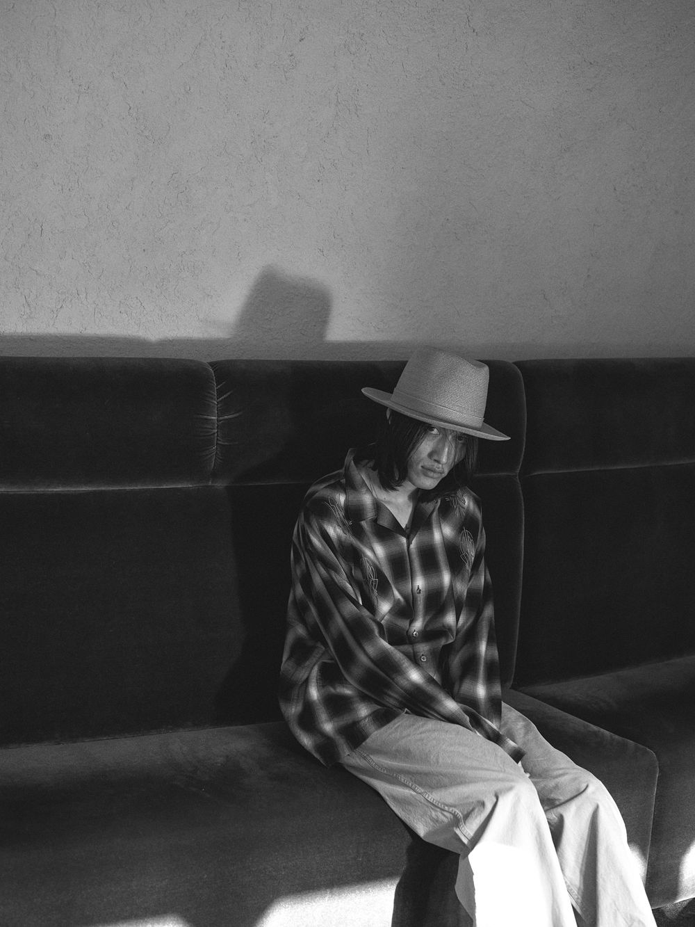 LASTMAN 26SS 新作入荷｜メキシコの空気を感じるラインナップ