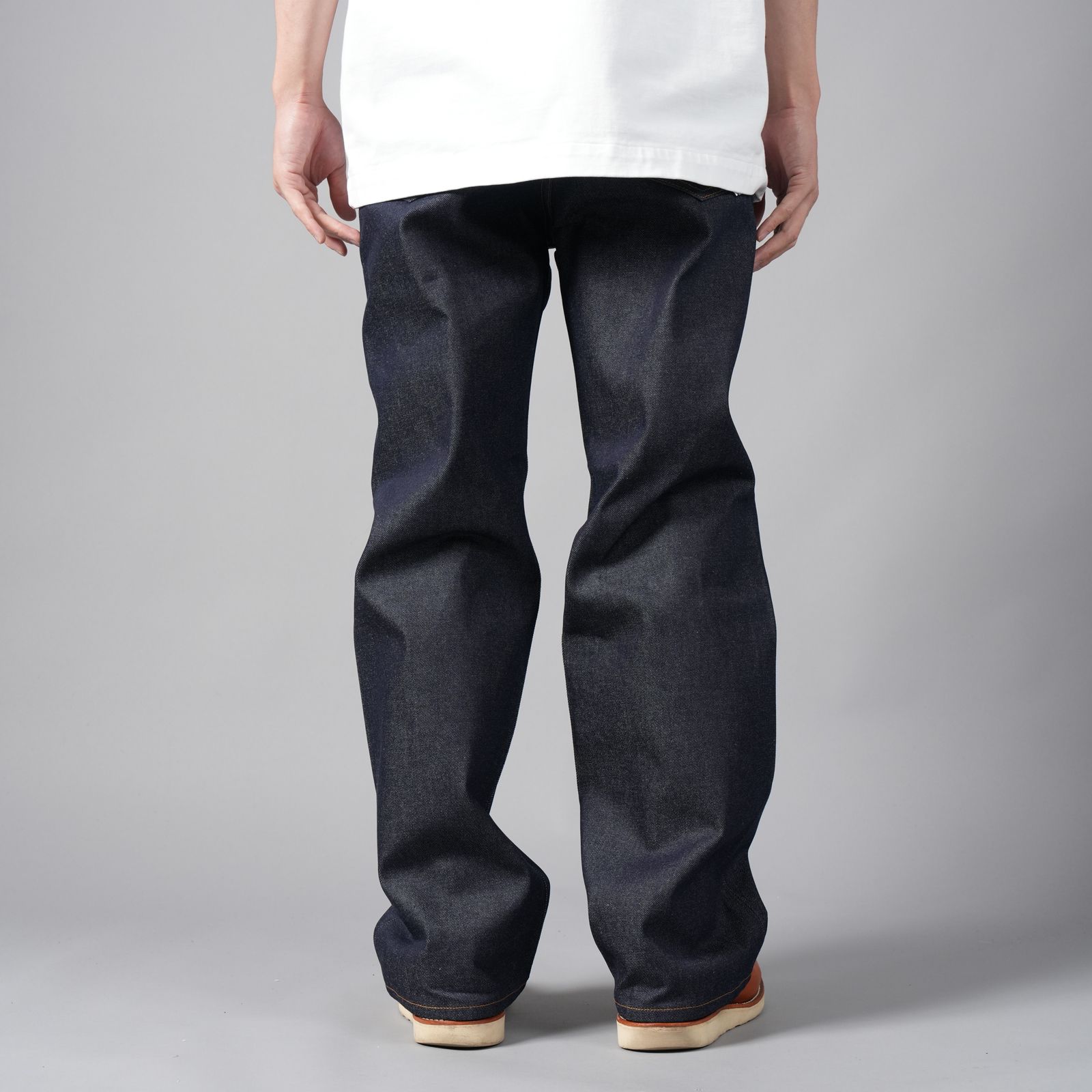 NTN - 【ラスト1点】BETA 5 POCKET PANTS / ベータ 5ポケット