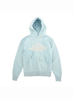 SM-S21-0000-042 / HOODIE_angel / フーディー エンジェル (サックスブルー)