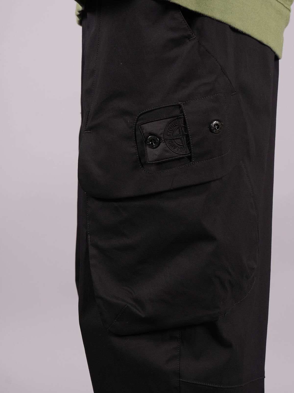 STONE ISLAND SHADOW PROJECT - 30417 CARGO PANTS_CHAPTER 1 / カーゴ