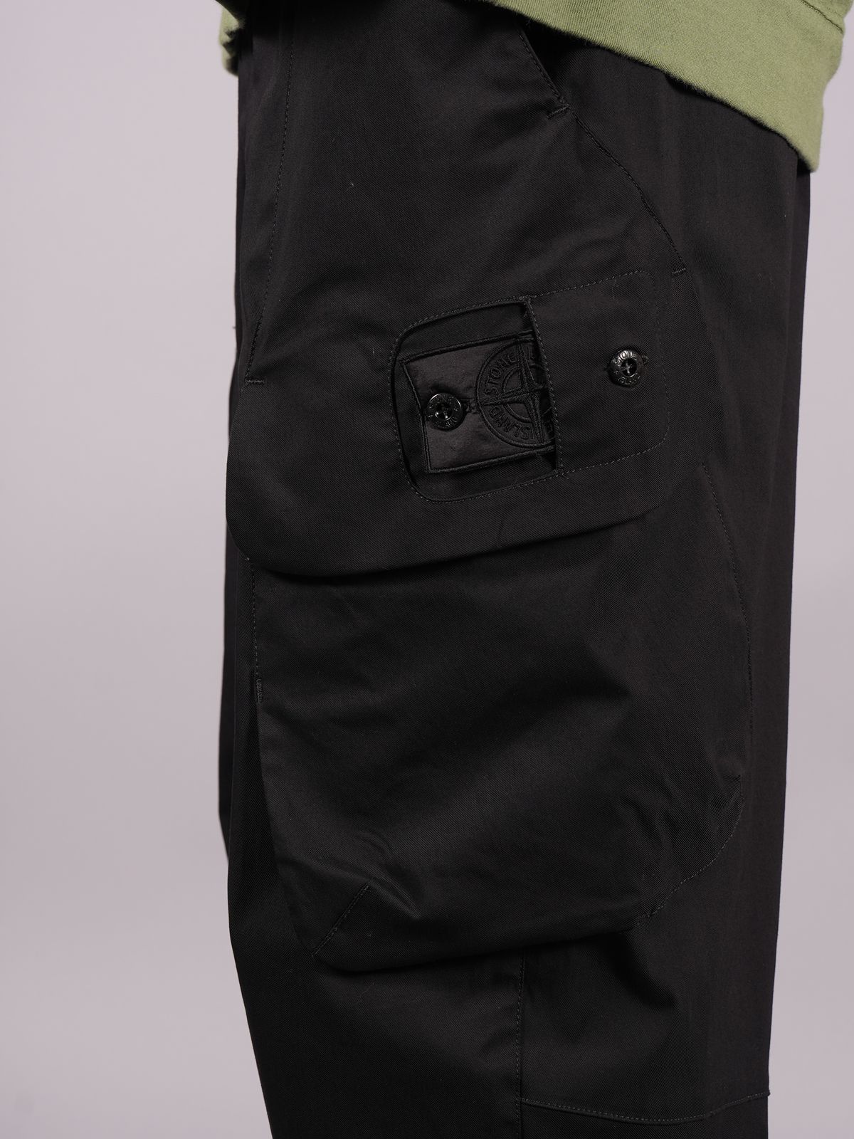 STONE ISLAND SHADOW PROJECT - 30417 CARGO PANTS_CHAPTER 1 / カーゴ ...