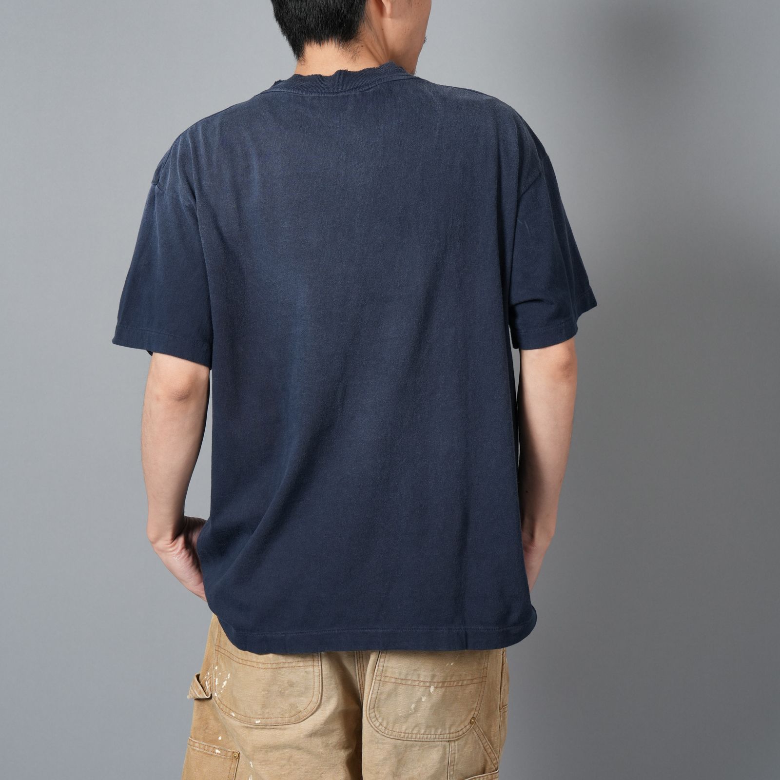 主*任様 なとり 摩擦 シャツ NAVY M NATORI OFFICE inc. on X: 