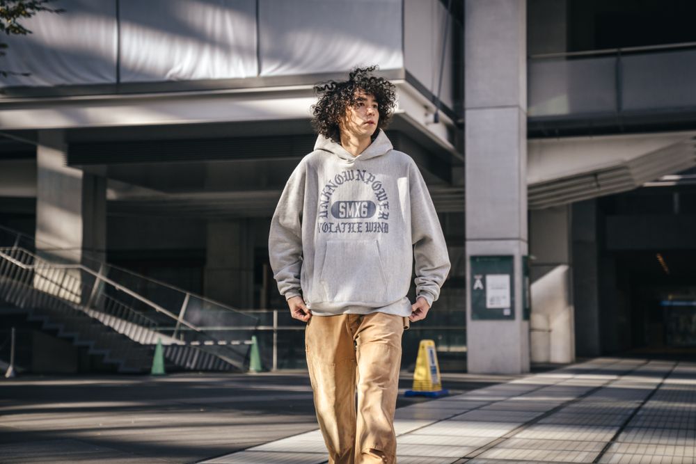 SAINT Mxxxxxx / 23ss / 6th Drop