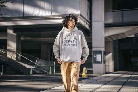 SAINT Mxxxxxx / 23ss / 6th Drop