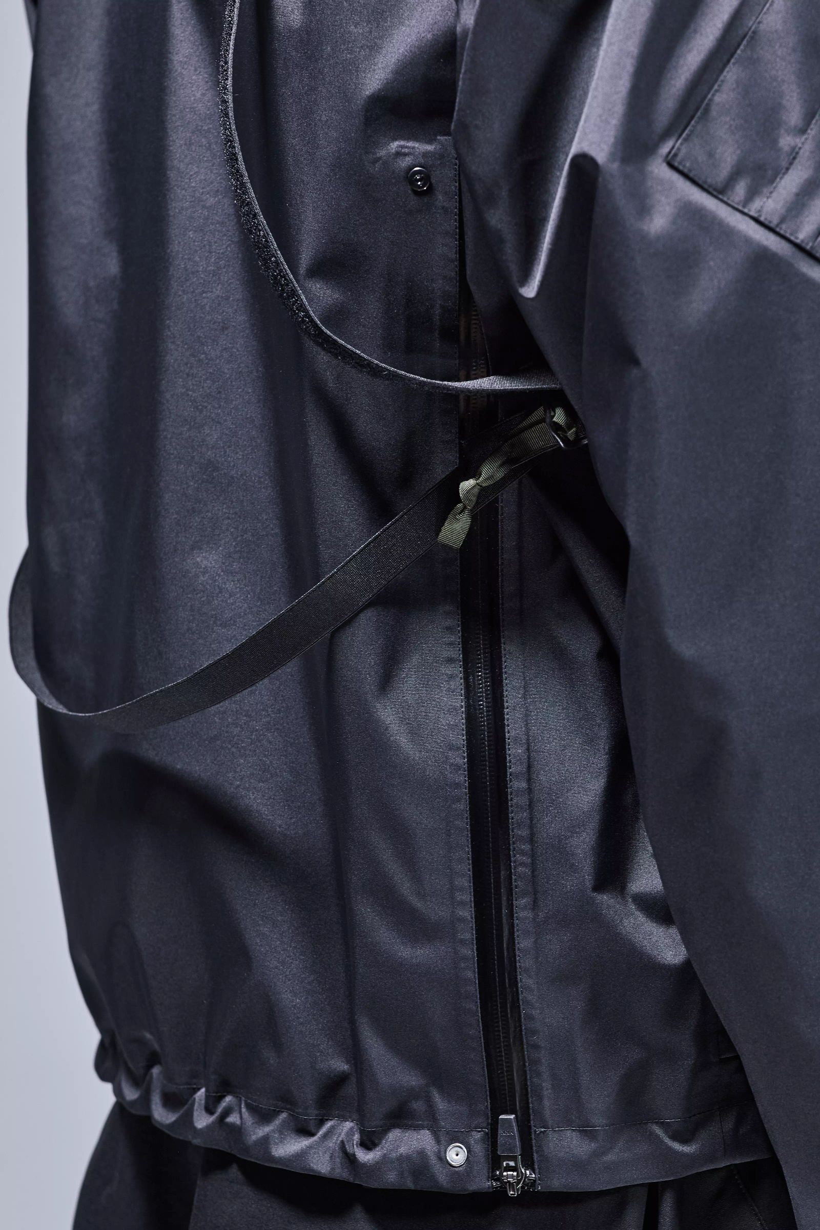 ACRONYM - 【ラスト1点】J14-GT / 3L Gore-Tex Interops Jacket