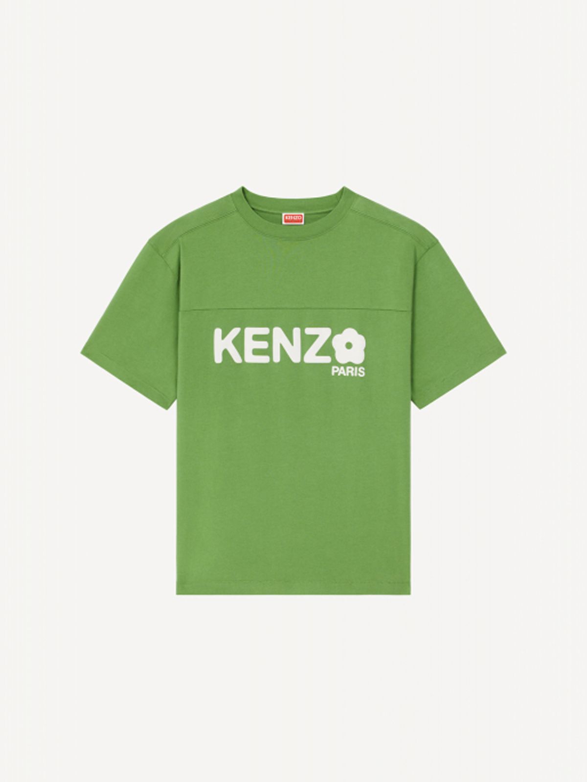 KENZO - 【残りわずか】 BOKE FLOWER 2.0 T-SHIRT / ボケ フラワー T