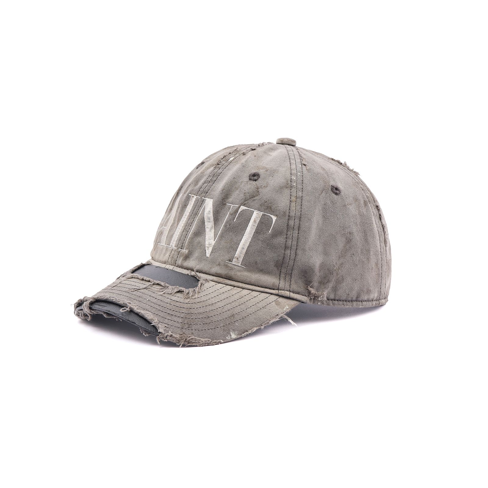 SAINT M×××××× - SM-MK8-0000-082 / CAP / SAINT / CHARCOAL / CAP