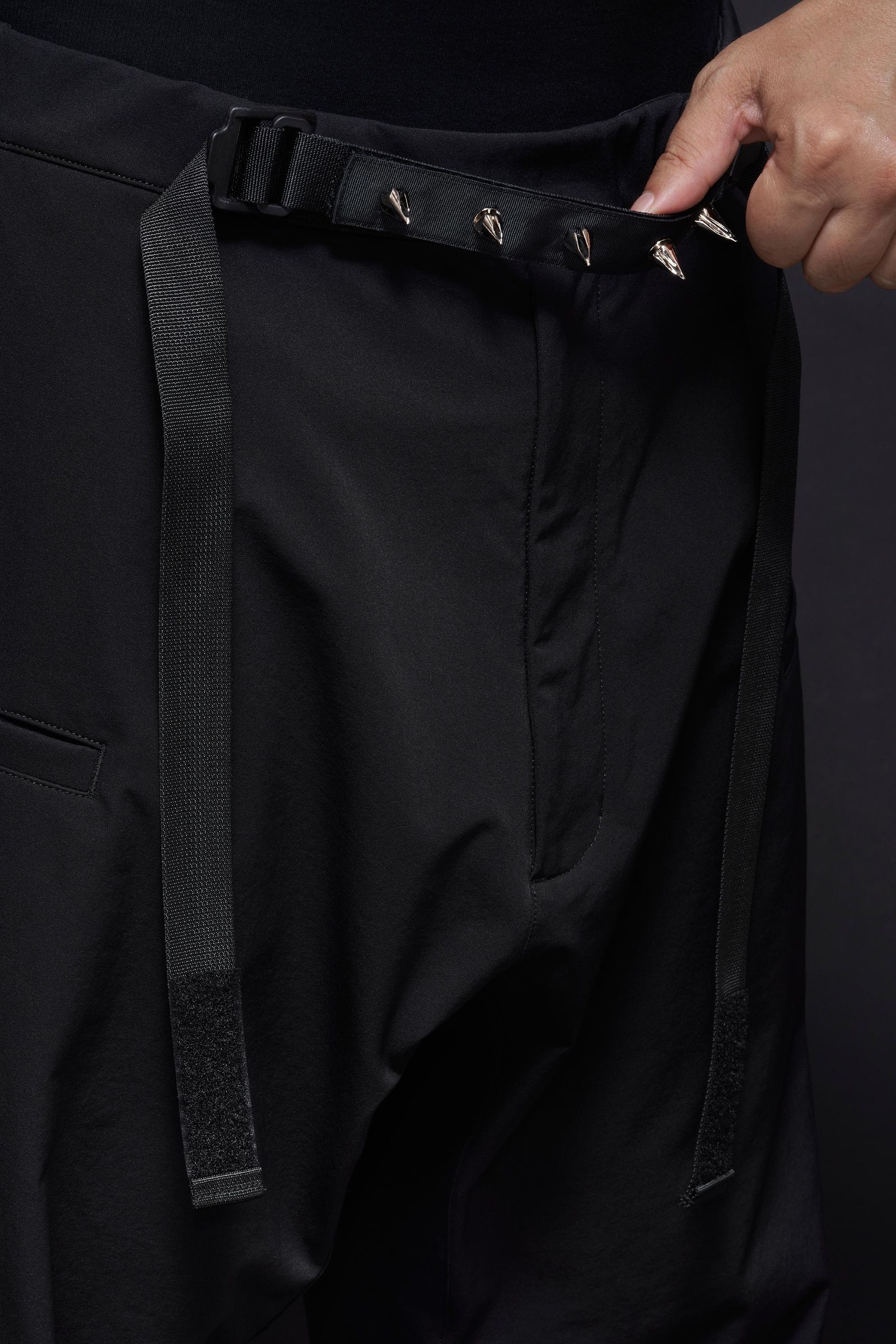 ACRONYM - 【ラスト1点】P17-DS / schoeller® Dryskin™ Web Belt