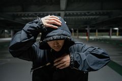 J1WB-E / Encapsulated Nylon Interops Jacket