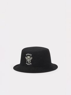 【ラスト1点】 BUCKET HAT / バケットハット (ブラック)