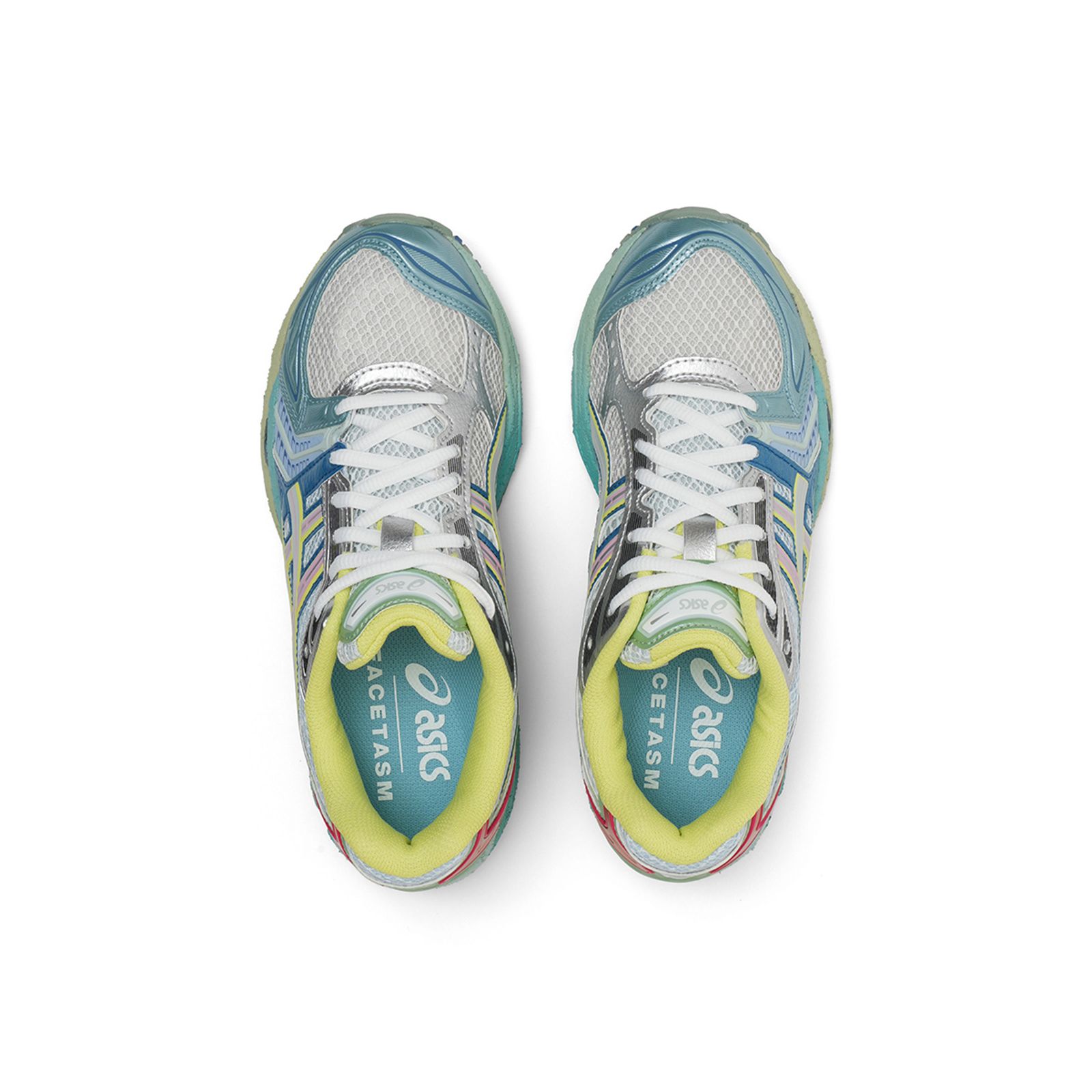【残りわずか】[限定] FACETASM×ASICS GEL-KAYANO 14 / ファセッタズム x アシックス / スニーカー   (マルチ)