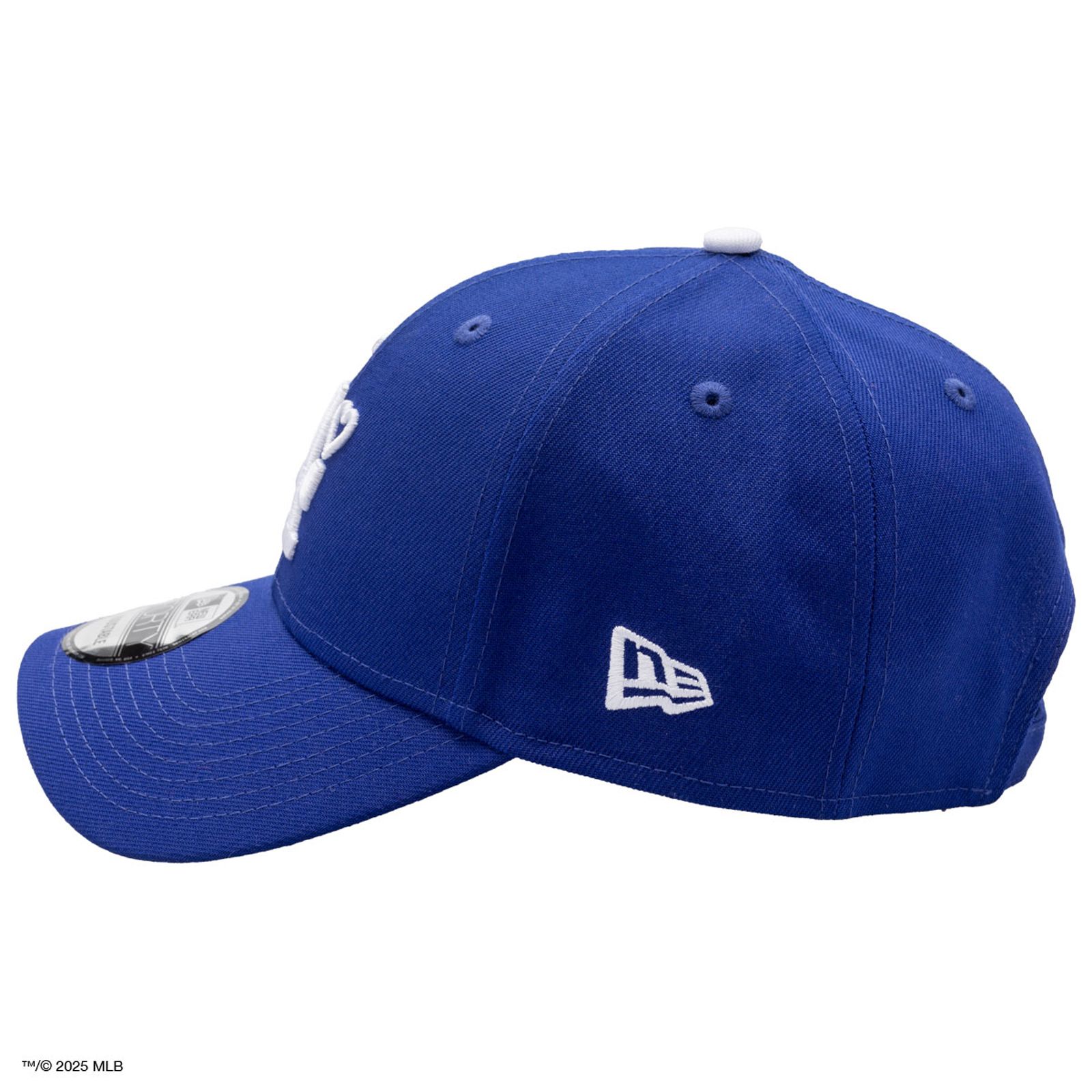 帽子 BASICKS LA NEW ERA CAP BASICKS - 【残りわずか】【おひとり様1点まで】【限定】BASICKS x