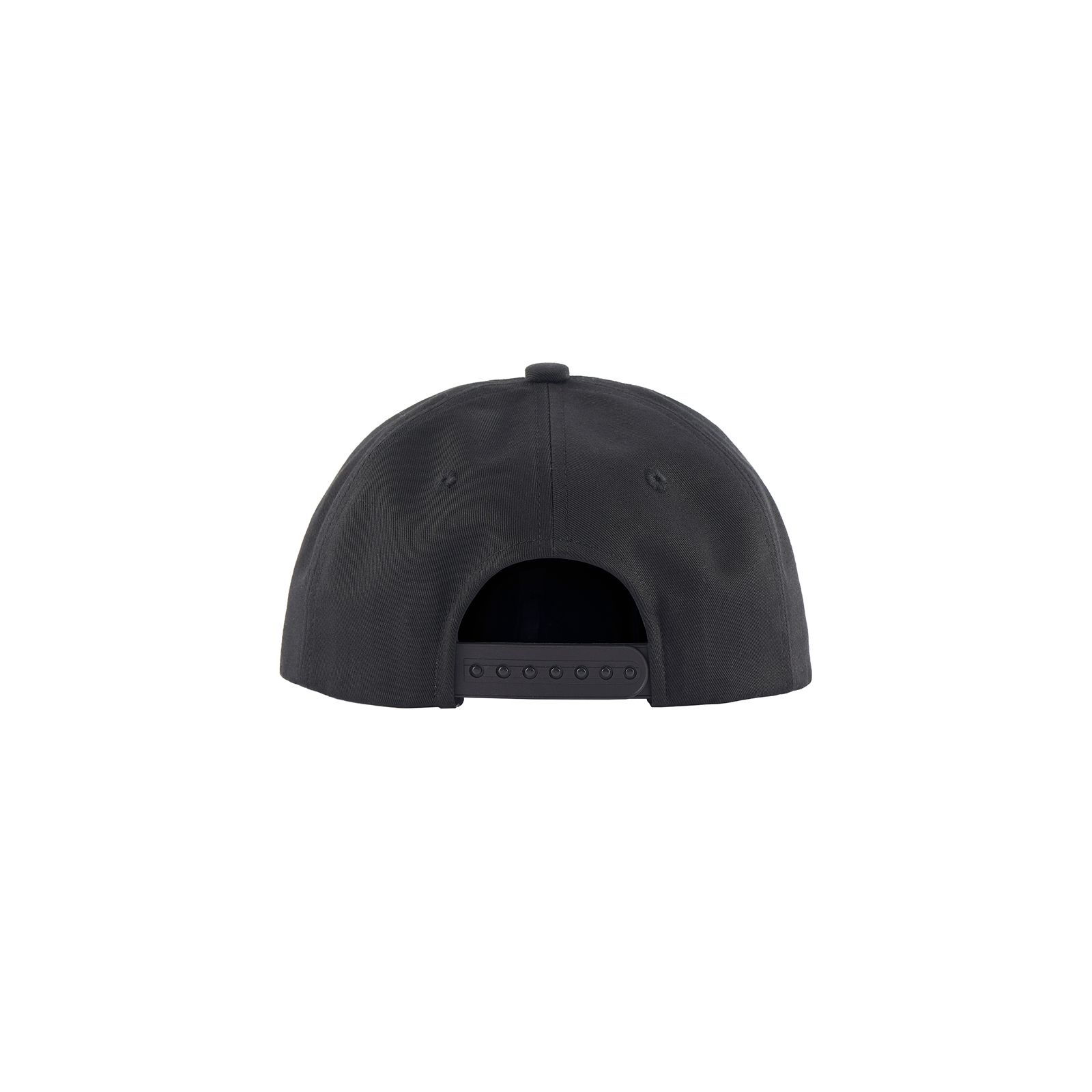 【残りわずか】SM-HR1-0000-087 / CAP / SAINT / BLACK / キャップ (ブラック)