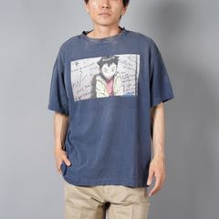 【残りわずか】SM-YS1-0000-C29 / PT_SS TT / PLUTO / プルートゥ / NAVY / Tシャツ (ネイビー)
