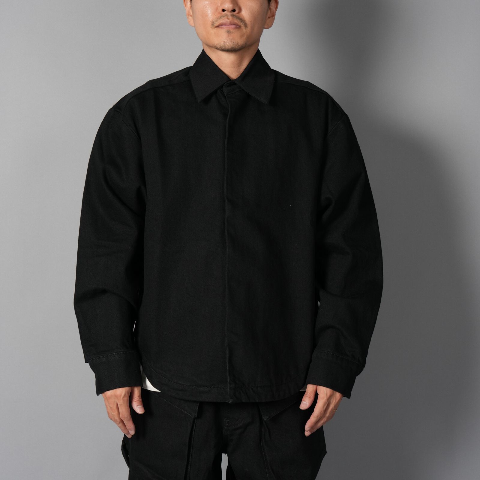 DENIM 440 JACKET  / デニムジャケット (ナイト)