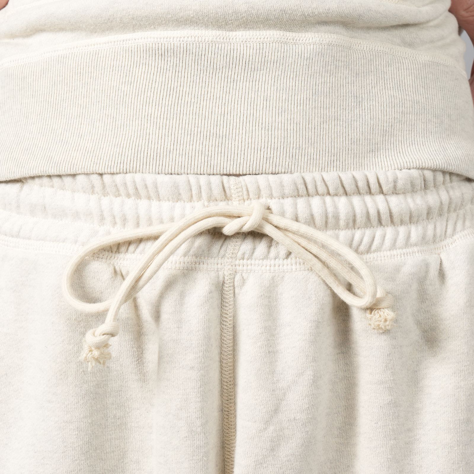 【ラスト1点】SM-YS8-0000-043 / SWEAT PANTS / SAINT / GRAY / スウェットパンツ  (グレー)