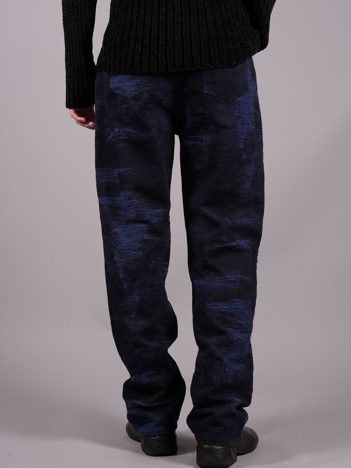 TAAKK - 【ラスト1点】 TAAKK DENIM REGULAR c#bleach / 定番 TAAKK - 【ラスト1点】 TAAKK DENIM REGULAR c#bleach / 定番