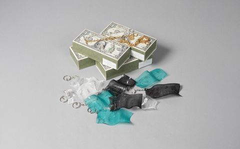 KOTA OKUDA｜“価値”を再定義する、小さなプロダクトたち