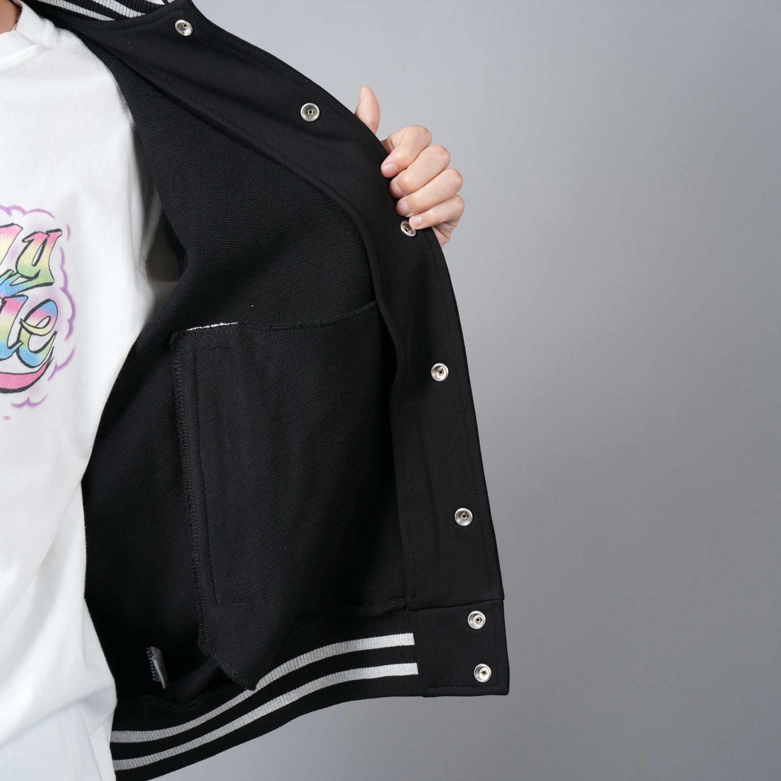 【FACETASM】FACETASM×FRUIT OF THE LOOM STADIUM スウェット FACETASM - 【限定】 FACETASM × FRUIT OF THE LOOM STADIUM