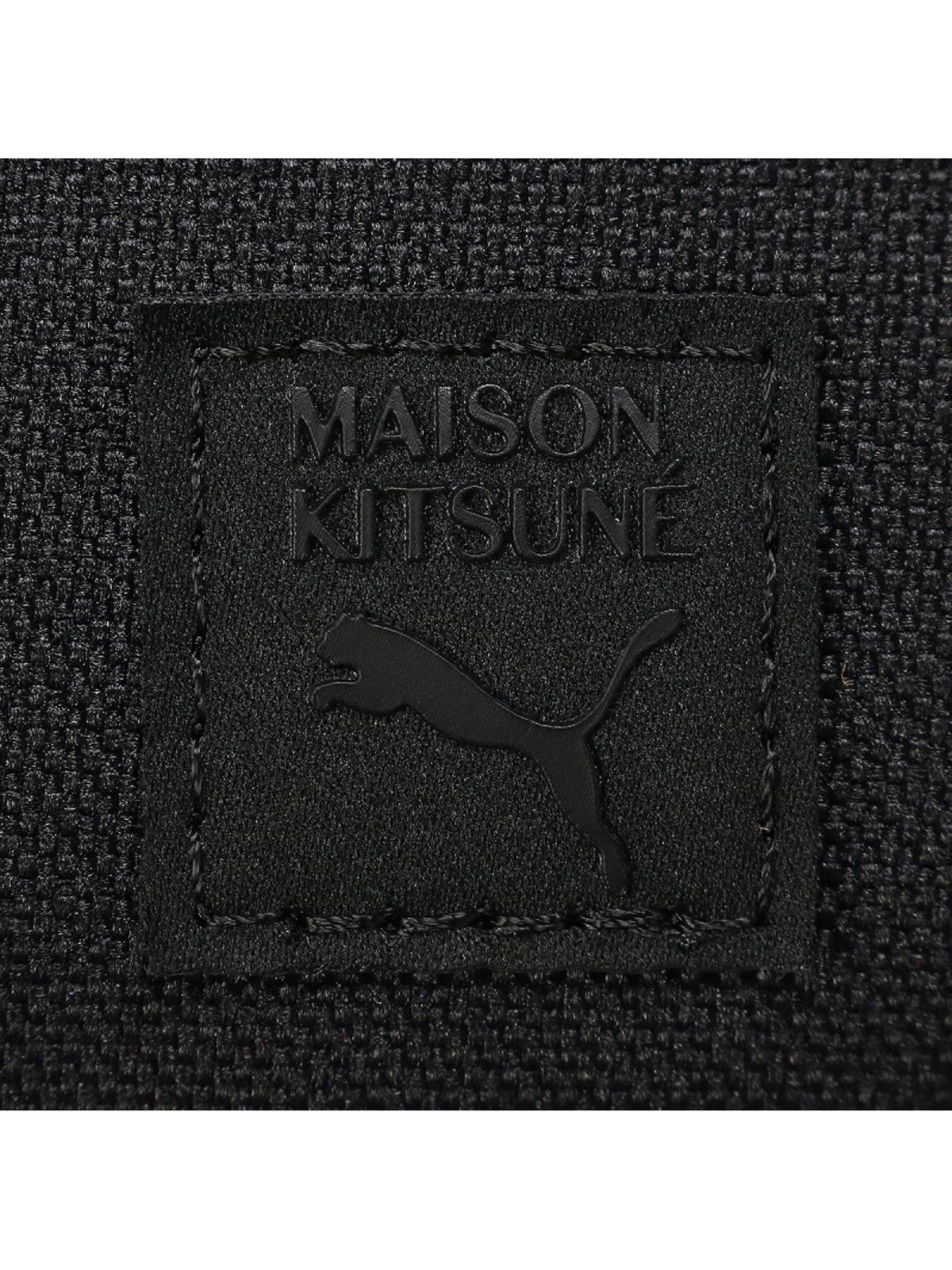 PUMA × MAISON KITSUNÉ - PUMA X MAISON KITSUNE P WAISTBAG / プーマ