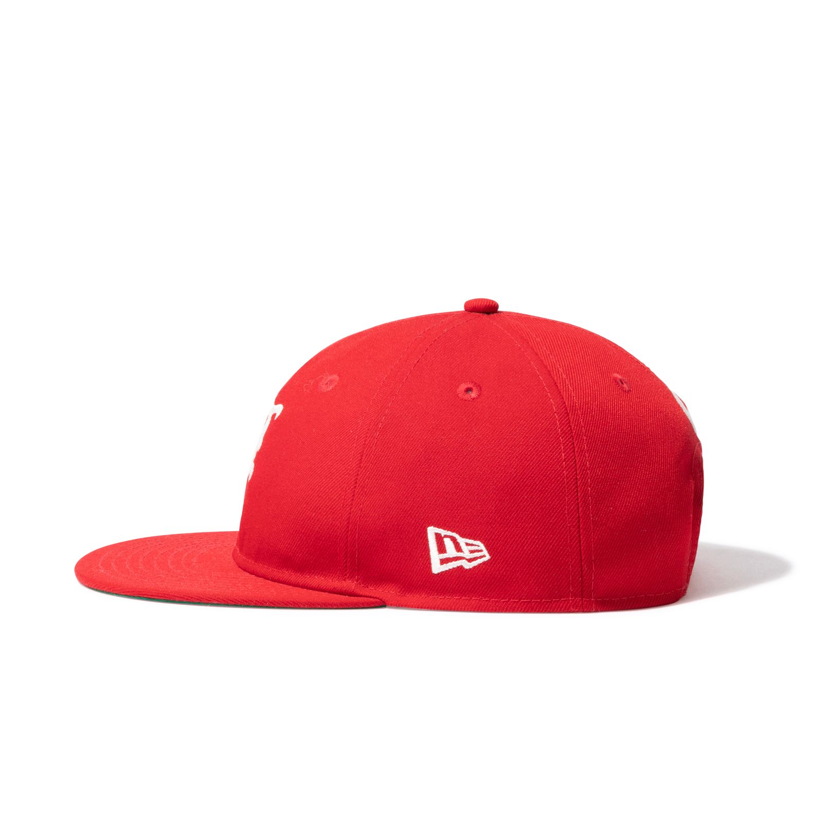 [4月6日(土)10時発売!!] 【限定】SM-YS8-0000-C58 / NE_CAP / MX / RED / 9FIFTY / スナップバック (レッド)