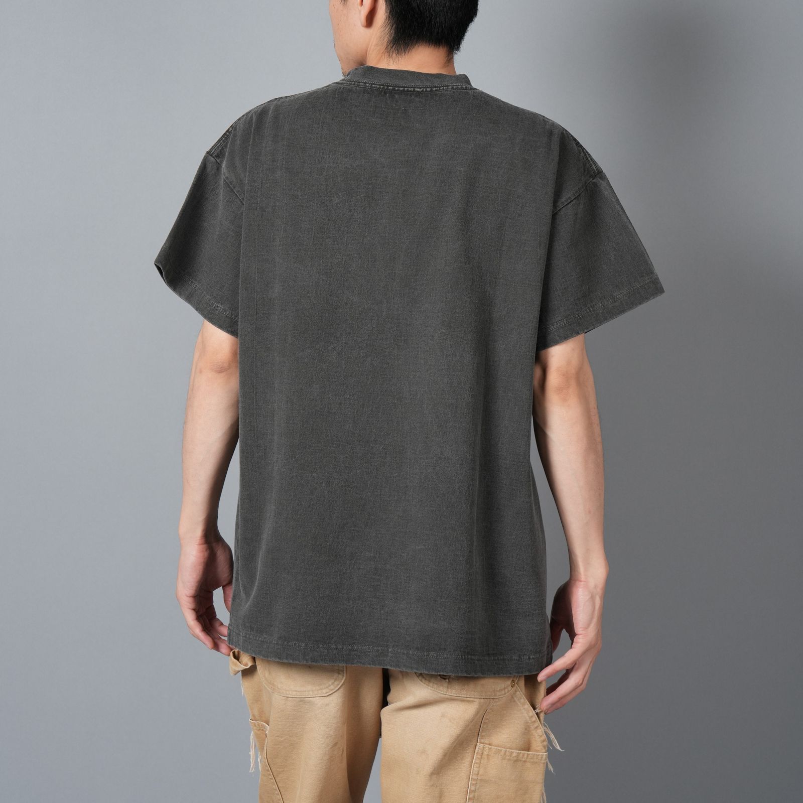 LASTMAN - 【残りわずか】PRINTED TEE SHIRTS 