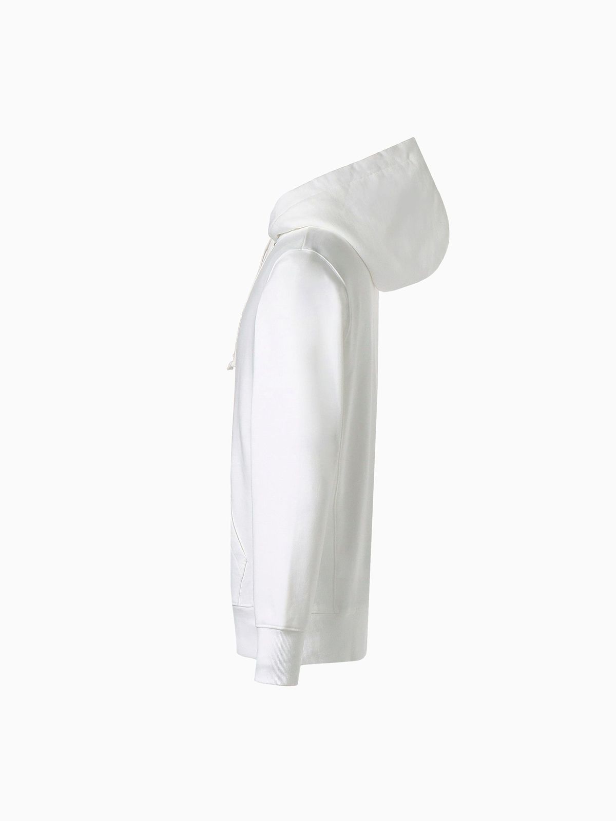ラスト1点 / PUMA X MAISON KITSUNE HOODIE / プーマ / メゾン キツネ フーディー (ホワイト)
