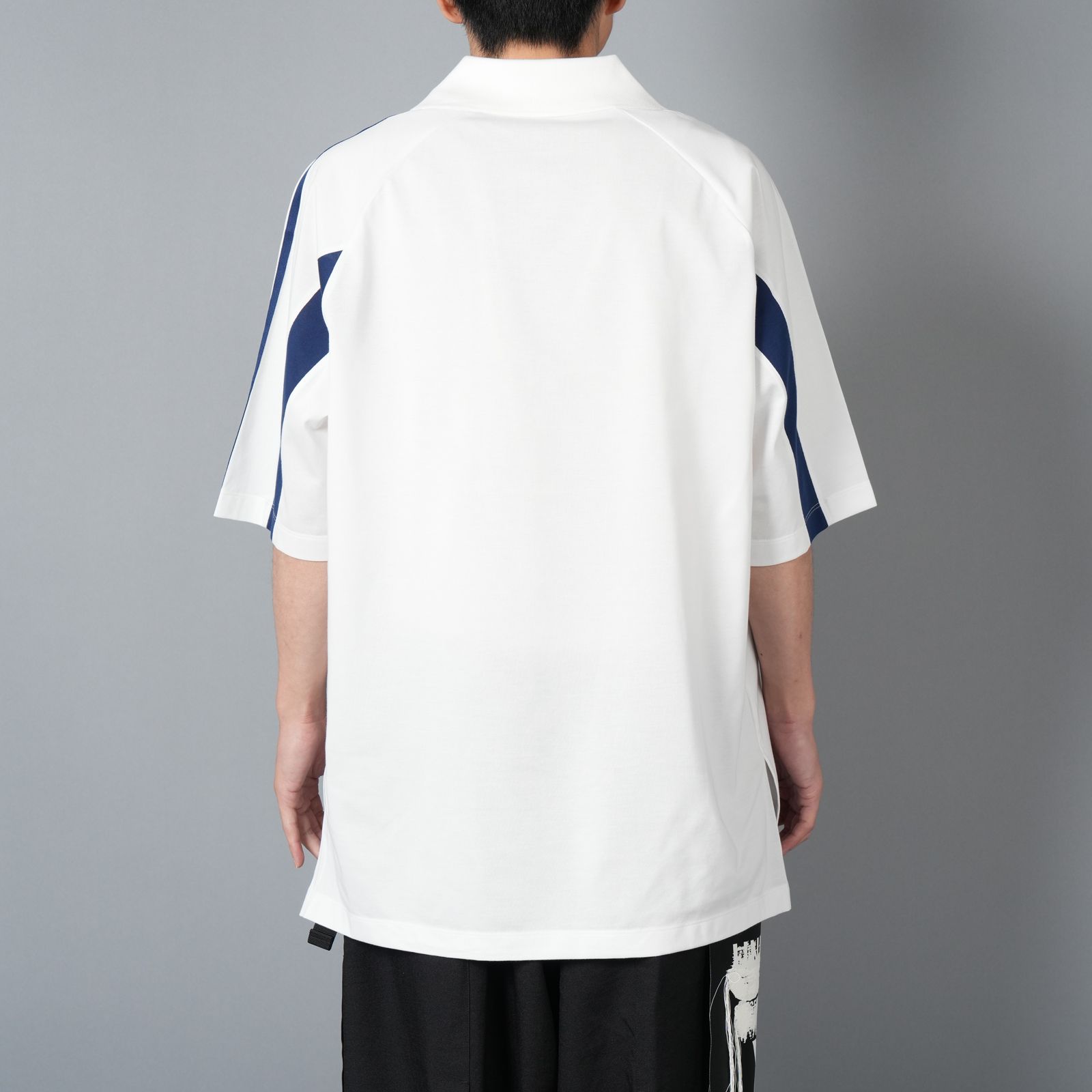 SS CTLN TEE / Tシャツ (ライトホワイト)
