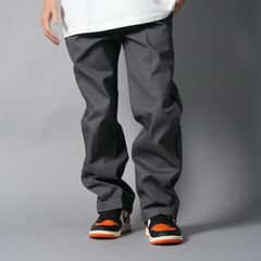 874 WORK PANTS feat.DICKIES / ワークパンツ (グレー)
