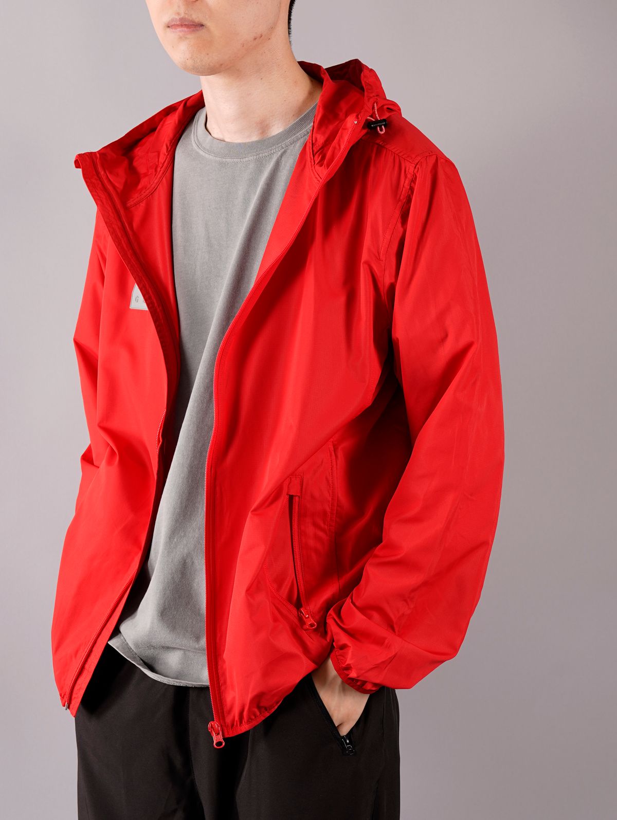 GEO - 【ラスト1点】GEO WINDBREAKER - ウィンドブレーカー GEO - 【ラスト1点】GEO WINDBREAKER - ウィンドブレーカー