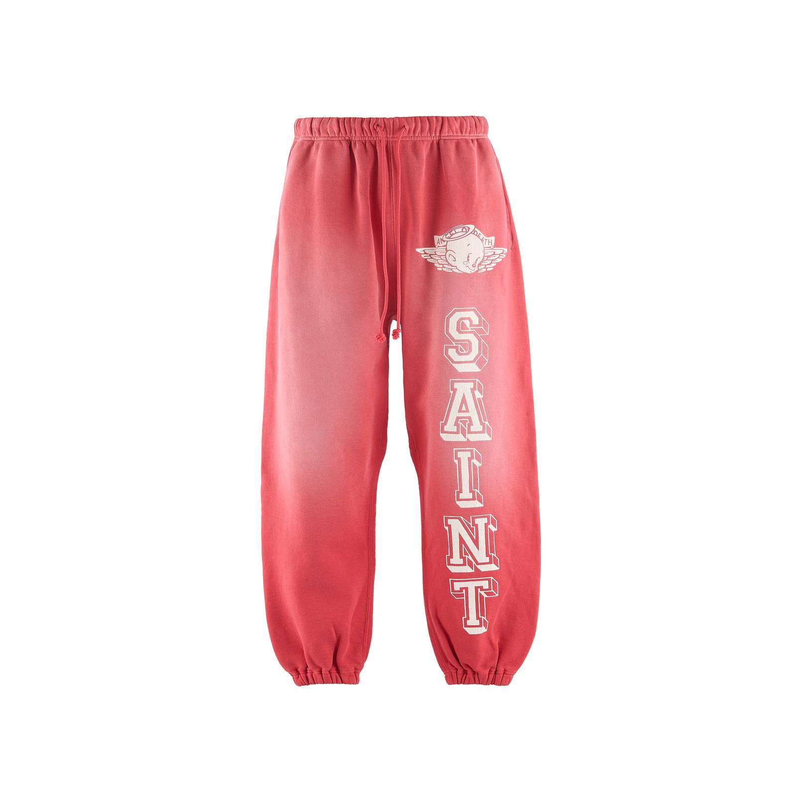 SM-MK8-0000-065 / SWEAT PANTS / BABY MICHAEL / RED / スウェットパンツ (レッド)