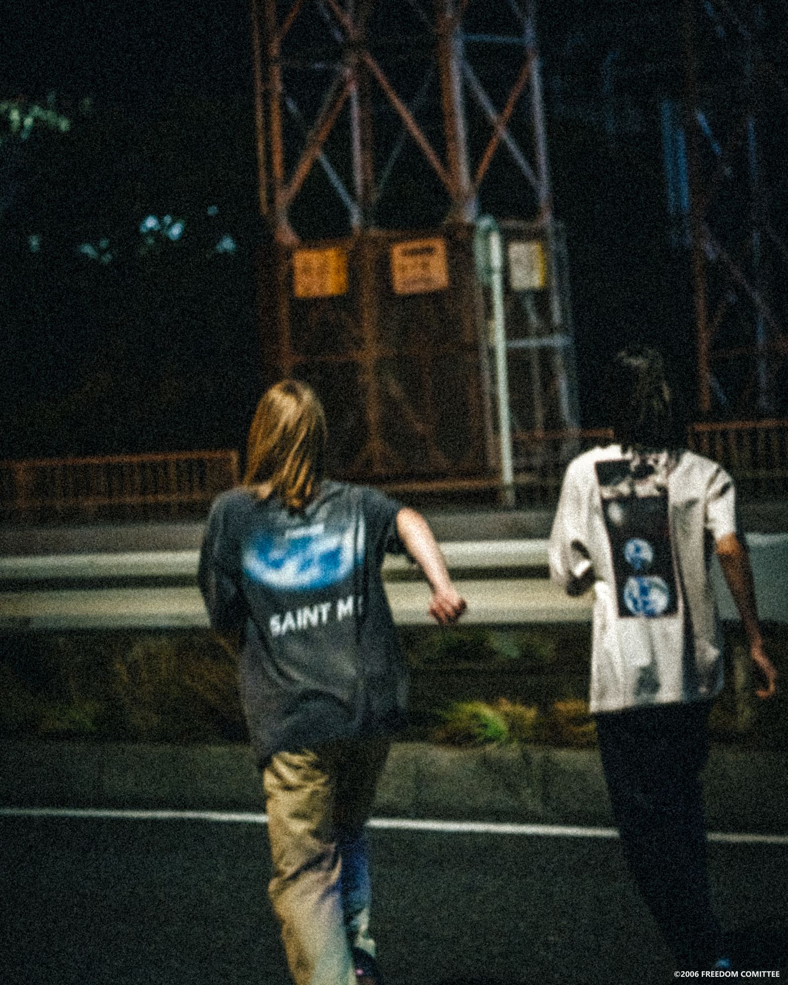 SAINT M×××××× - [4月6日(土)10時発売!!] 【限定】SM-YS8-0000