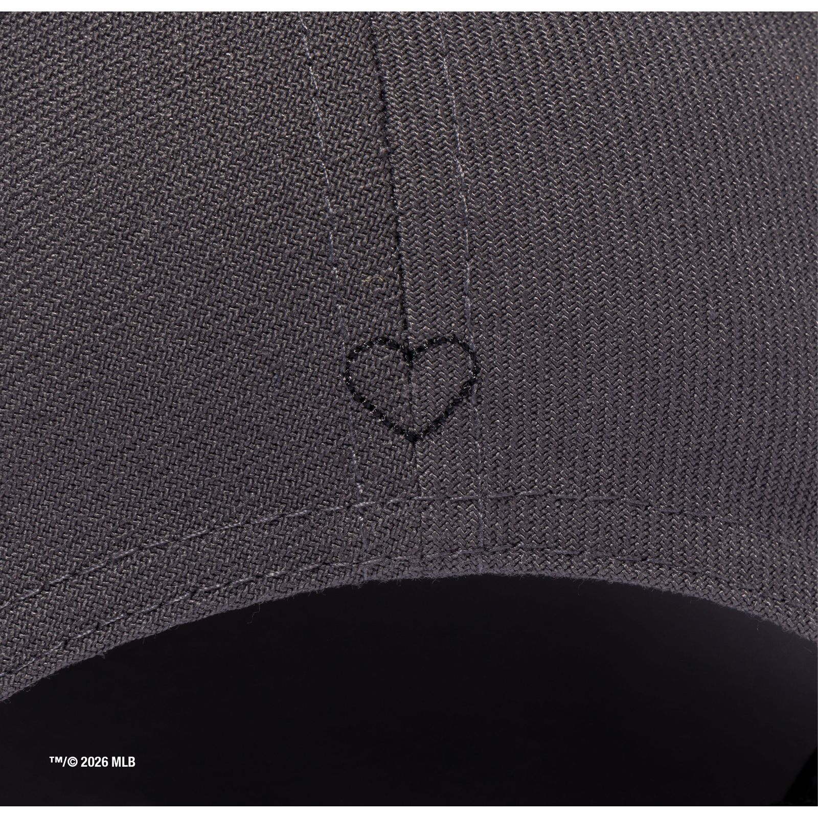 【限定】BASICKS x Newera Giants Cap / ベイシックス x ジャイアンツ (ブラック/グレー)