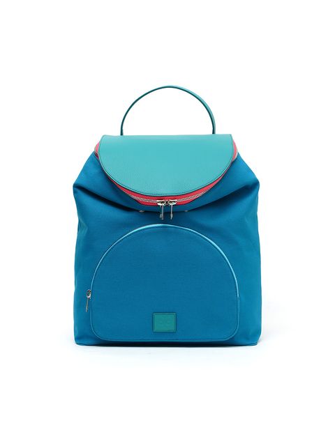 【限定】 FACETASM×Dogs BACKPACK / バックパック (スモークブルー)
