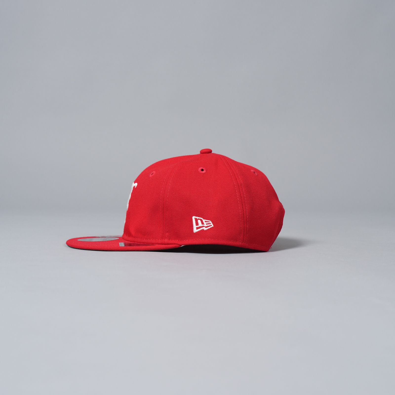[4月6日(土)10時発売!!] 【限定】SM-YS8-0000-C58 / NE_CAP / MX / RED / 9FIFTY / スナップバック (レッド)