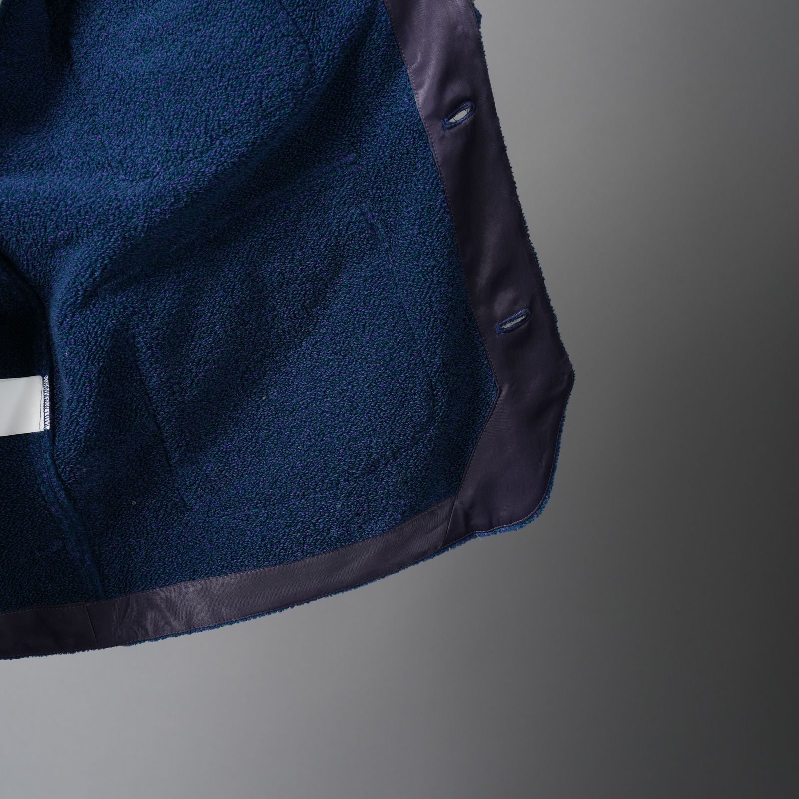 IMABARI JACKET / イマバリジャケット  (ネイビー)