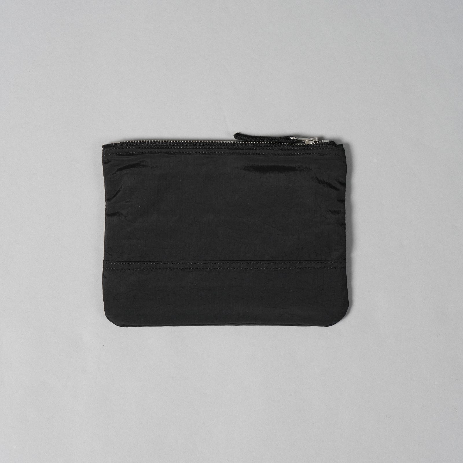 9500004 / COATED NYLON METAL IN ECONYL® [ナイロンメタル]  (ブラック)