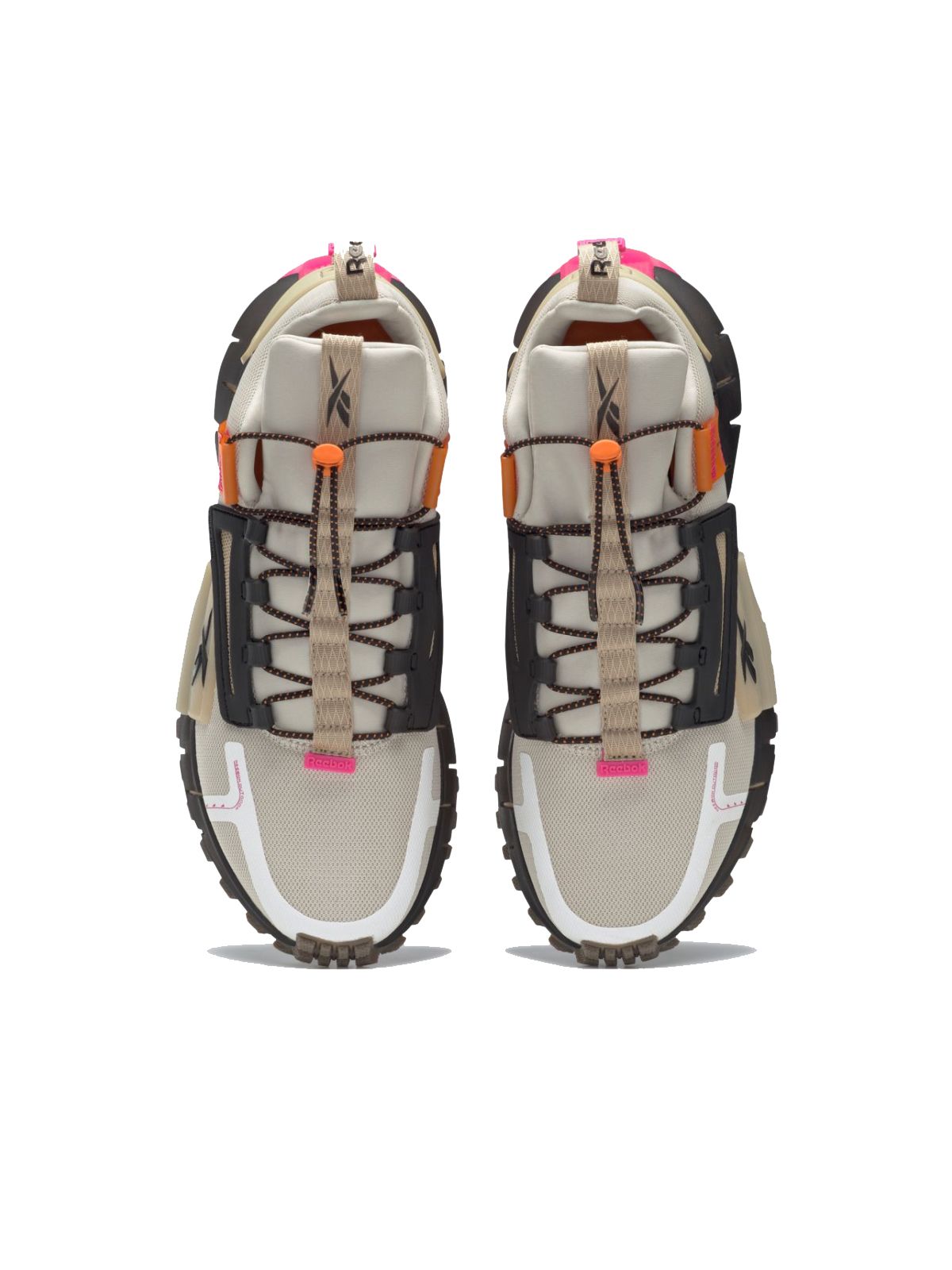 Reebok - Zig Kinetica Edge / ジグ キネティカ エッジ (アラ