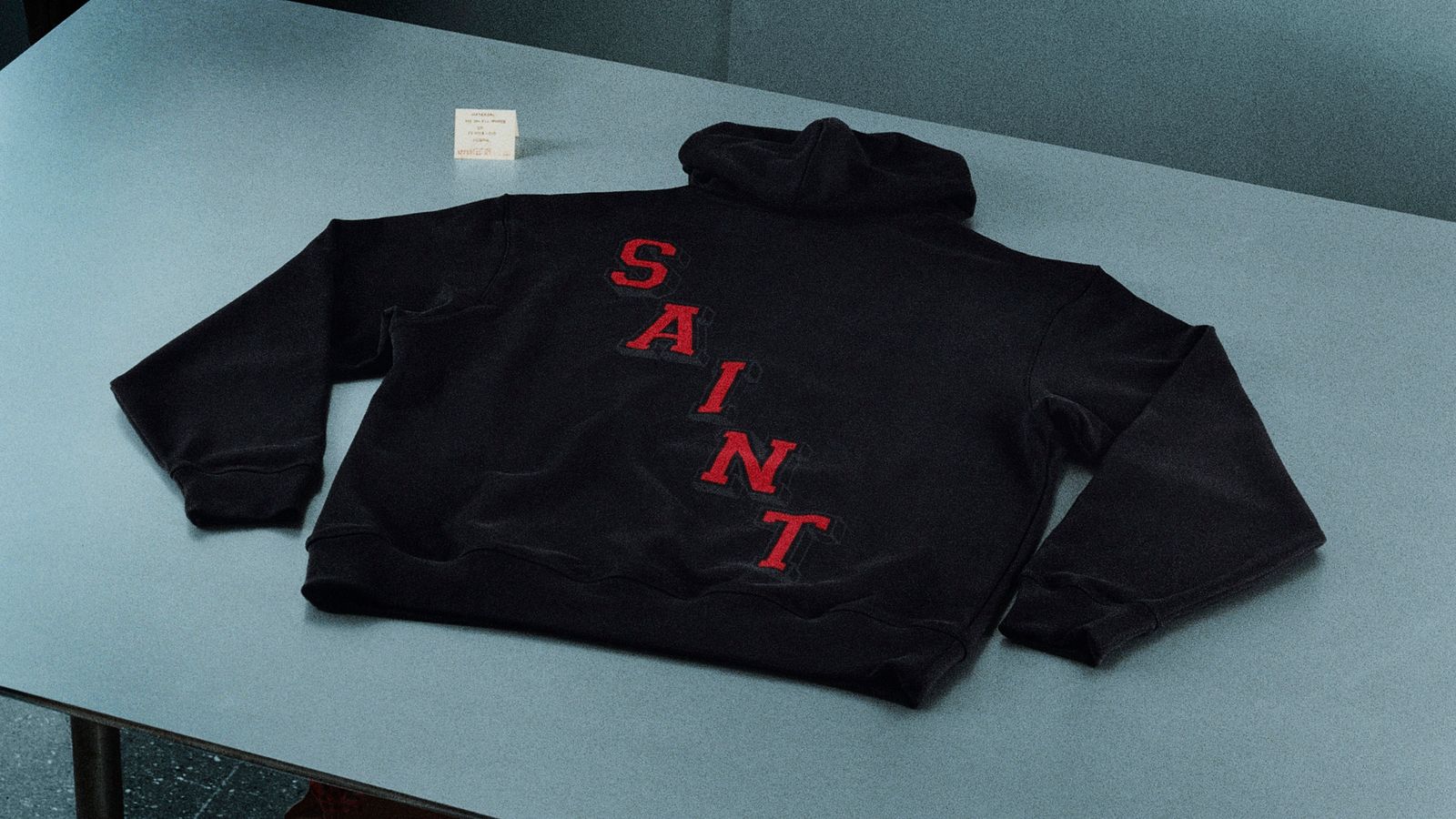 【コラボ】SM-MK8-0000-J01 / FV4718-010 / M J SM FLC HOODIE / BLACK / スウェットパンツ (ブラック)