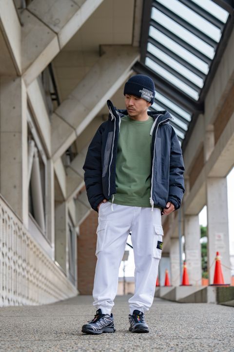 STYLE NO. 2983