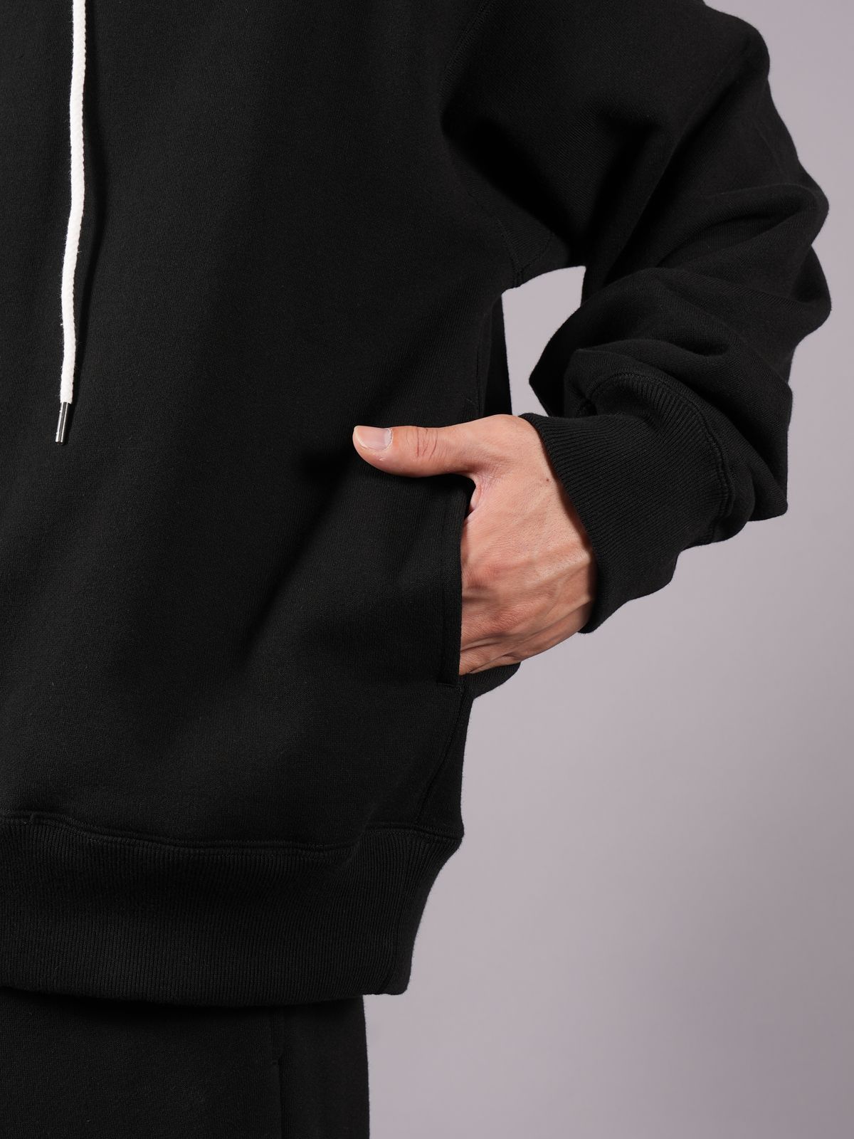 【ラスト1点】【定番アイテム】 BETA HOODIE / ベータ フーディー / パーカー (ブラック)