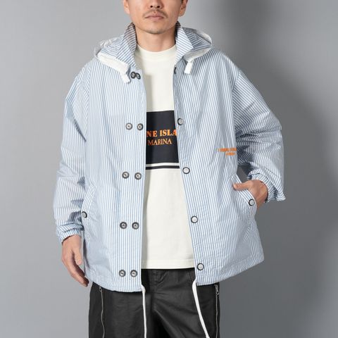 STONE ISLAND - STONE ISLAND (ストーンアイランド) / 25ss | Confidence