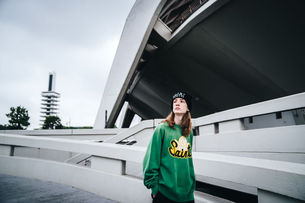 SAINT Mxxxxxx / 22aw / 3rd Drop.
