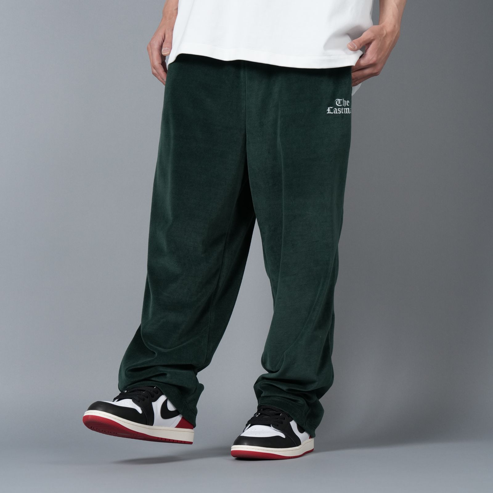 [24AW☆NEW]★ノルディ★Velour Track PANTS★トラック パンツ★ VPLcT6zfGFvL.jpg?width=768