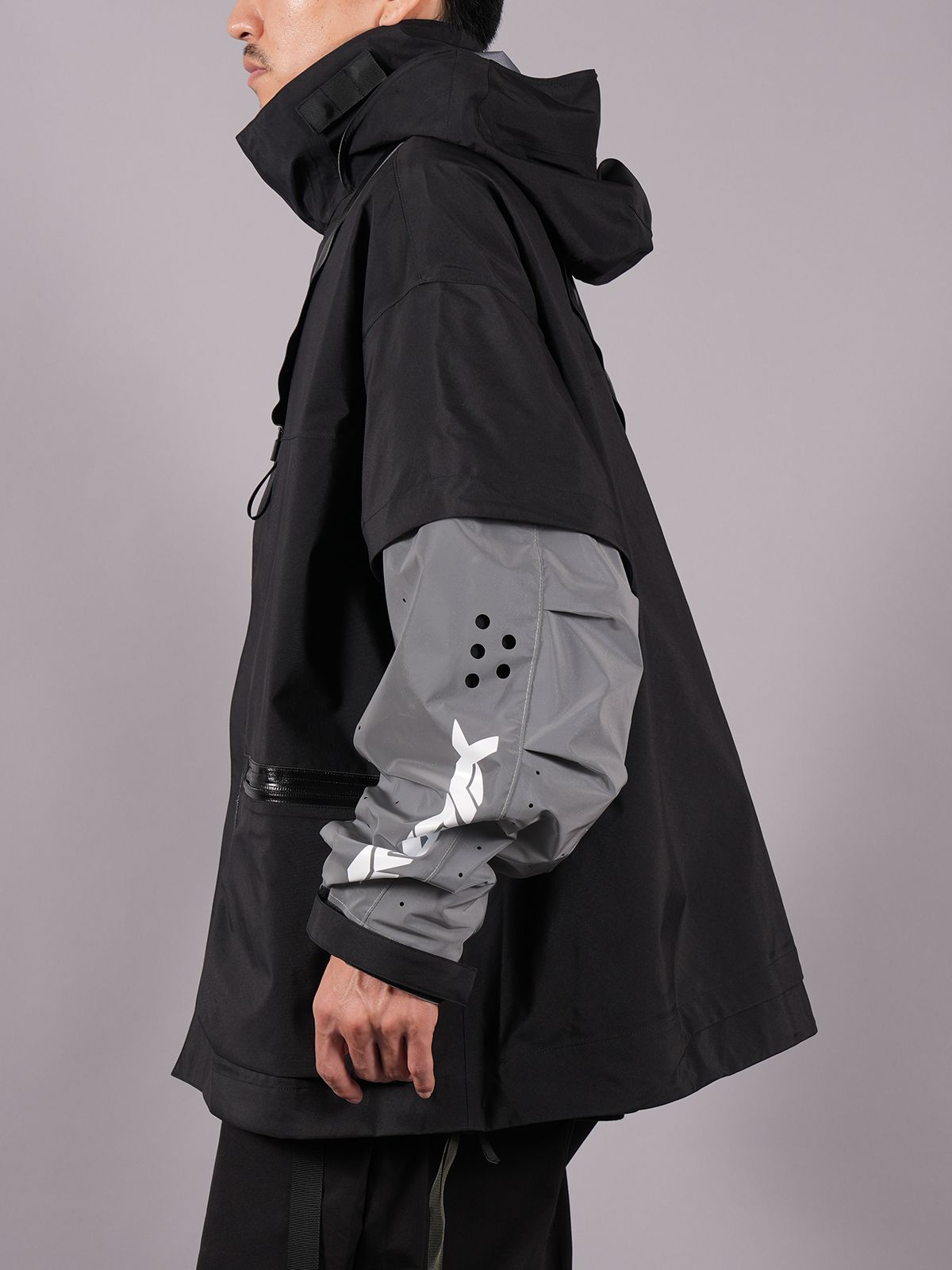 ACRONYM - 【ラスト1点】J115-GT / 3L Gore-Tex Pro Interops