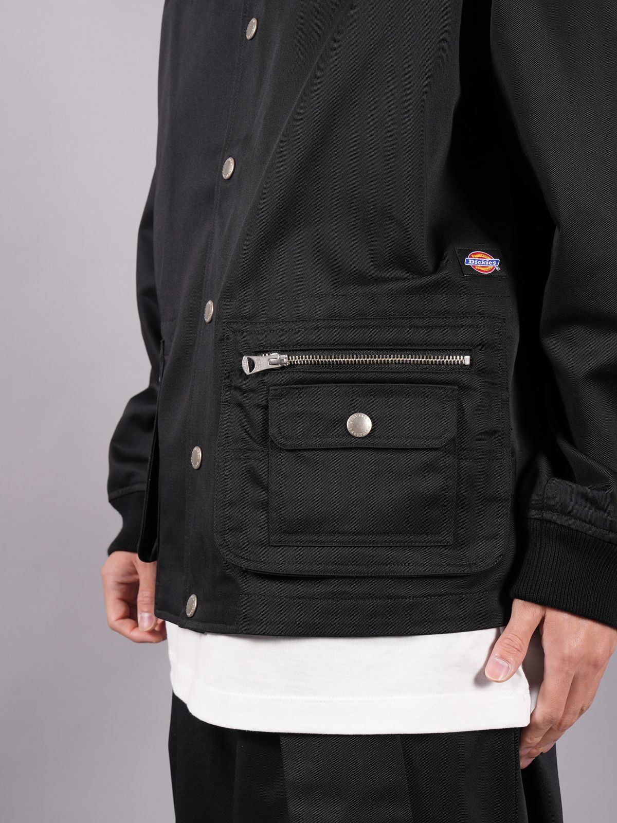 FACETASM - 【ラスト1点】 DICKIES JACKET / ディッキーズ