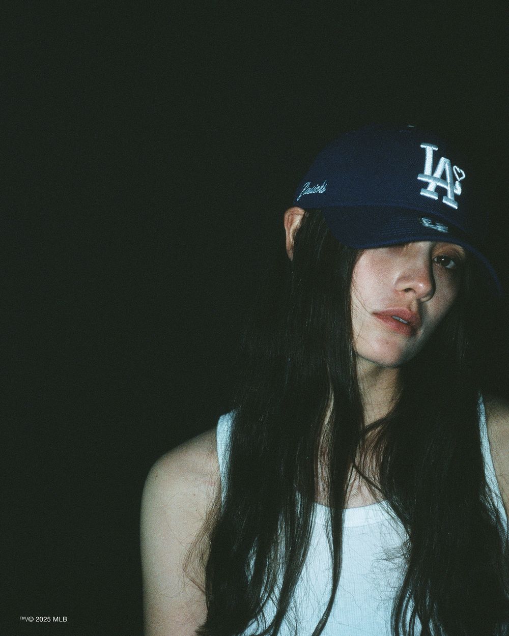 【BASICKS × New Era】遊び心と普遍性が共鳴する特別なコラボキャップ