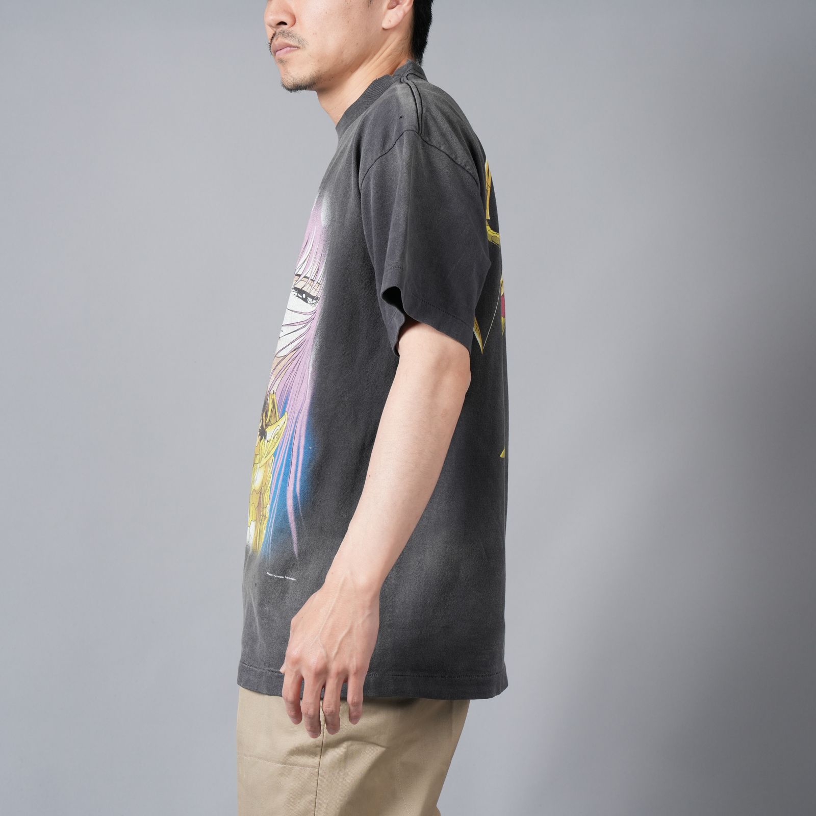 更に値下げ！Sun Ra Tシャツ 1994年製 Mサイズ SAINT M×××××× - 【残りわずか】【限定】SM-YS1-0000-C02